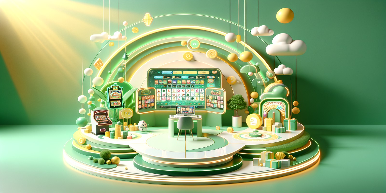 Main image showing Chilla's Art Games: Free Slots to Play in 2025, designed for Pakistani players