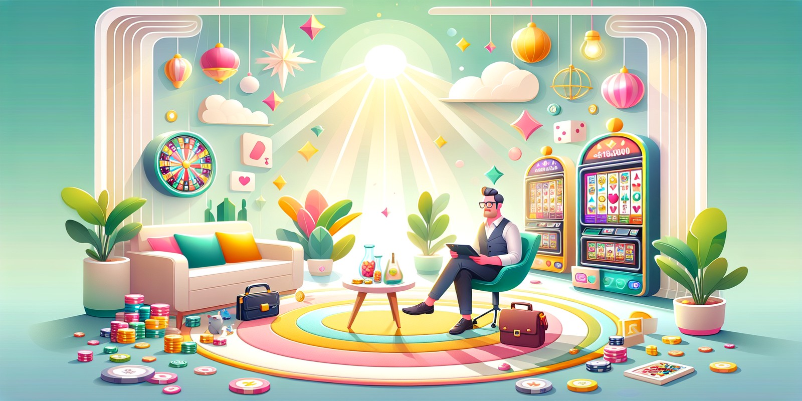 Download td777 on iOS: Your Ultimate Guide to Mobile Slot Gaming 2025 - Mobile Casino Gaming Guide for Pakistani | NOVAPATTI