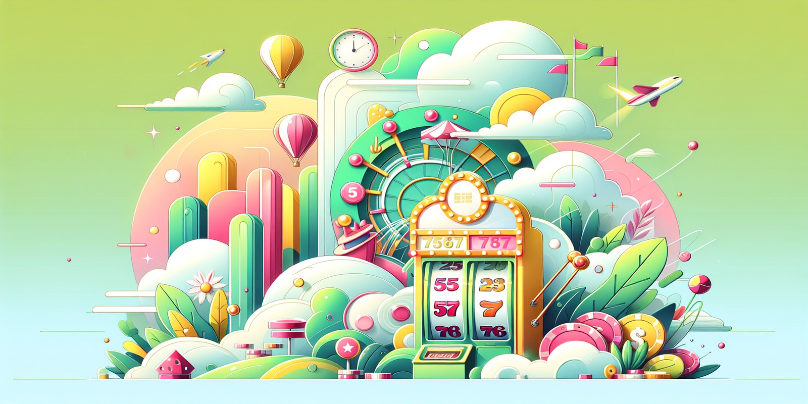 Download the Latest GV777VIP APK for Ultimate Slot Fun in 2025 - Slot Strategy Guide for Pakistani | NOVAPATTI