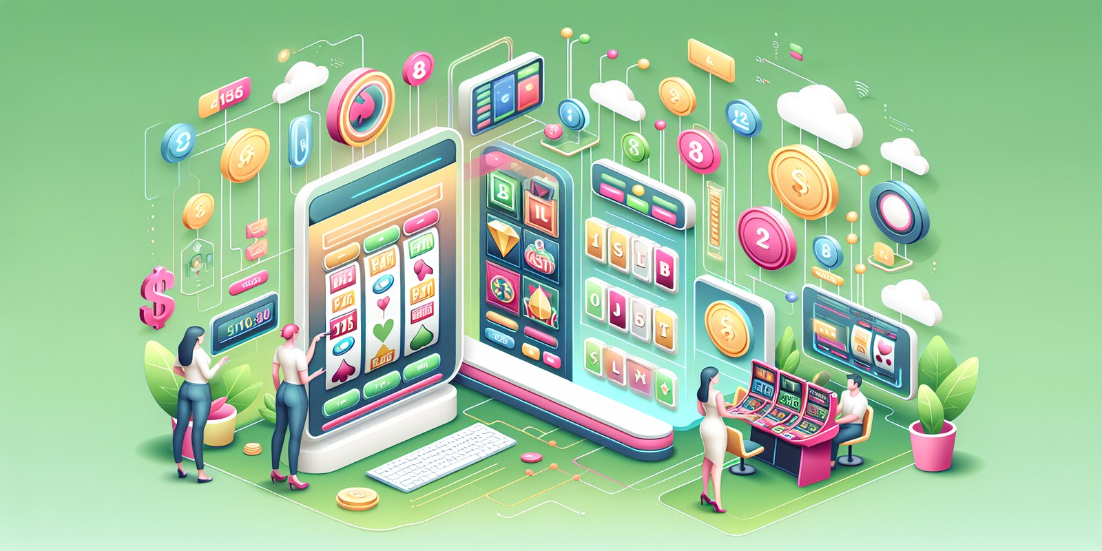 Explore gv777vip Game APK - Exciting Slot Features for Pakistani Players