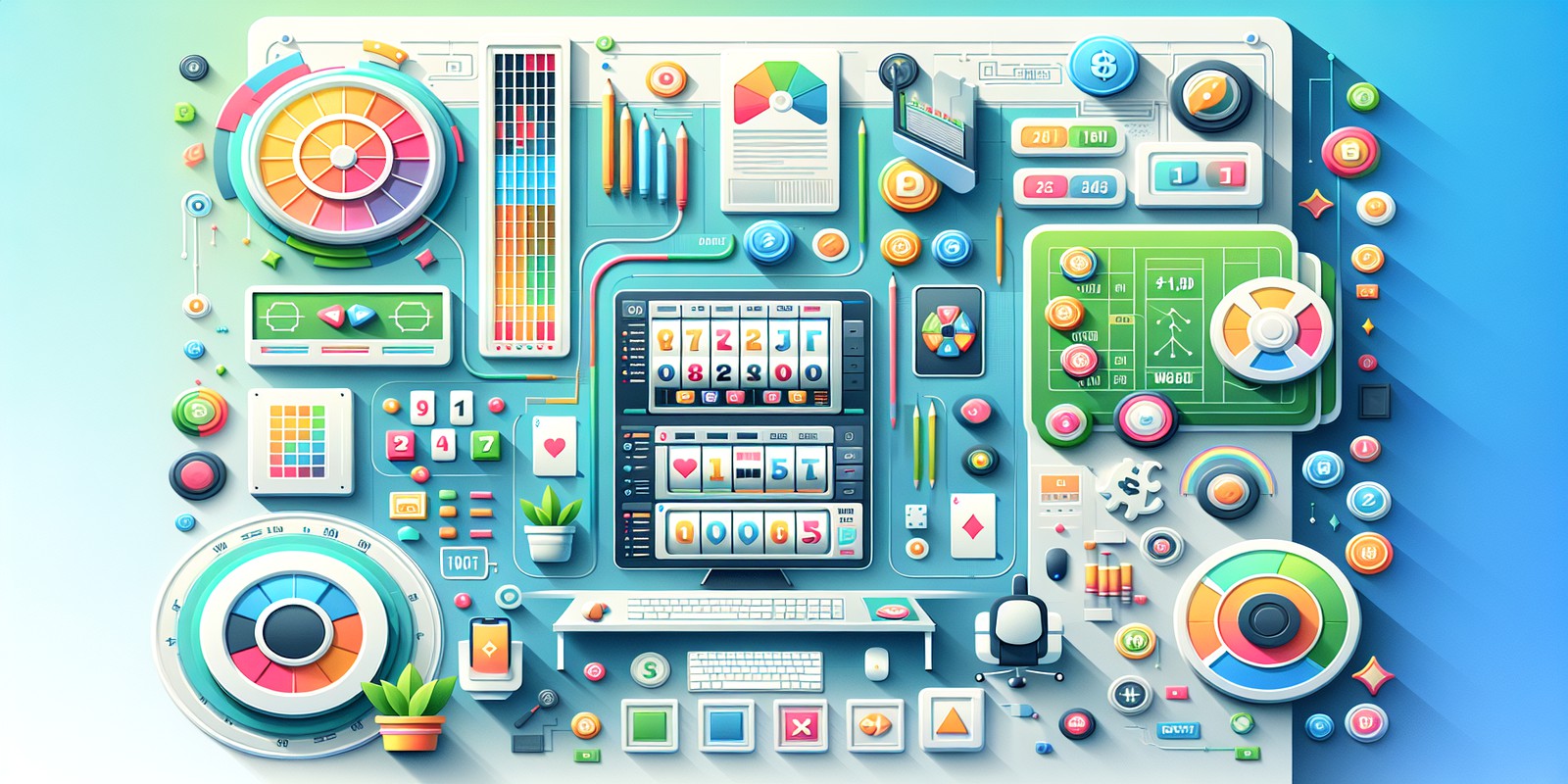 Mastering the Urr Calculator: Your Ultimate Slot Strategy Guide 2025 - Slot Strategy Guide for Pakistani | NOVAPATTI