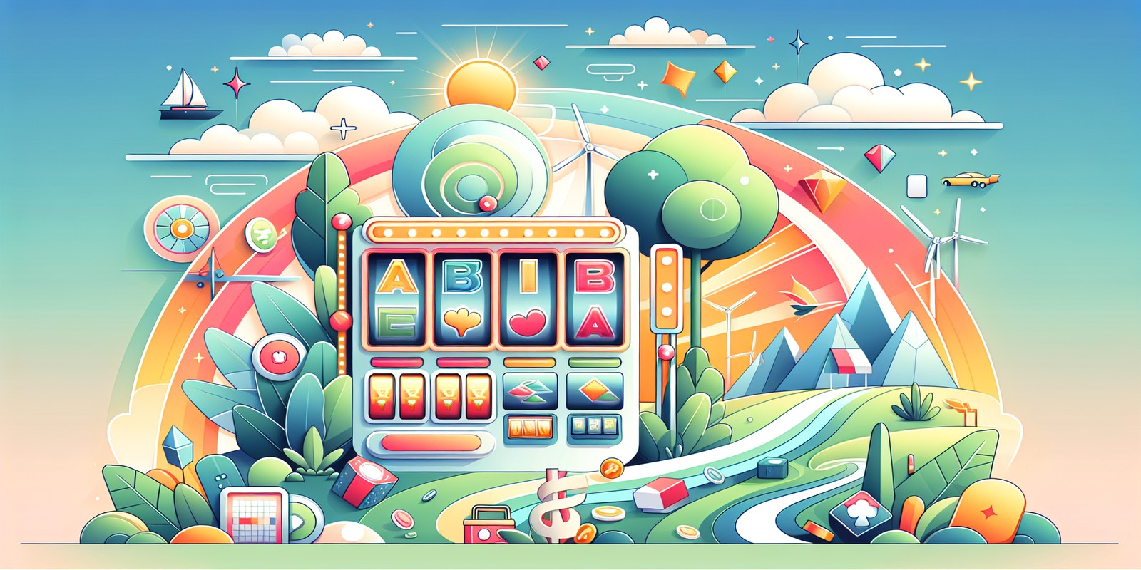 Unlock Big Wins: Master Slot Strategies for 2025 Success - NOVAPATTI Guide for Pakistan Players