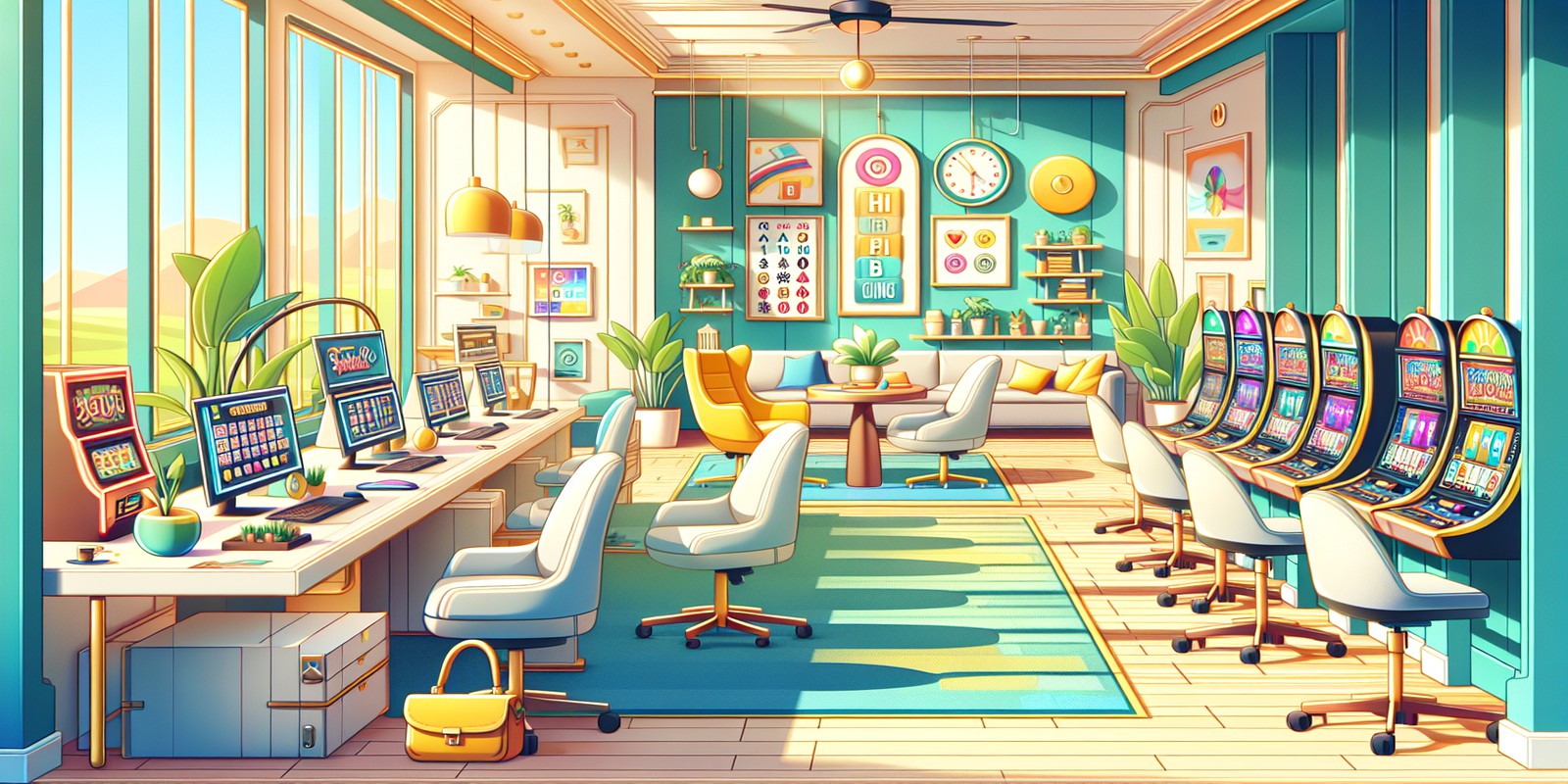 Unlock Fun: An engaging visual guide to downloading the td777 game for iOS.