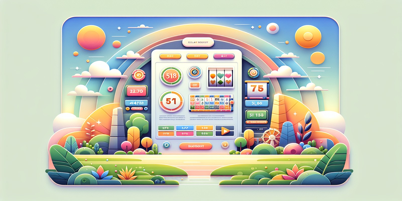 Unlock Fun: Download the Vulkan Vegas App for Casino Thrills in 2025 - Gaming Guide Guide for Pakistani | NOVAPATTI