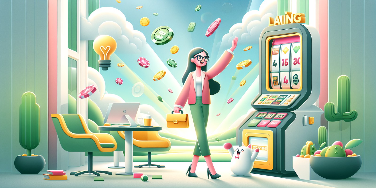 Guide cover for Juwa Games strategies by NOVAPATTI highlighting key tips for players