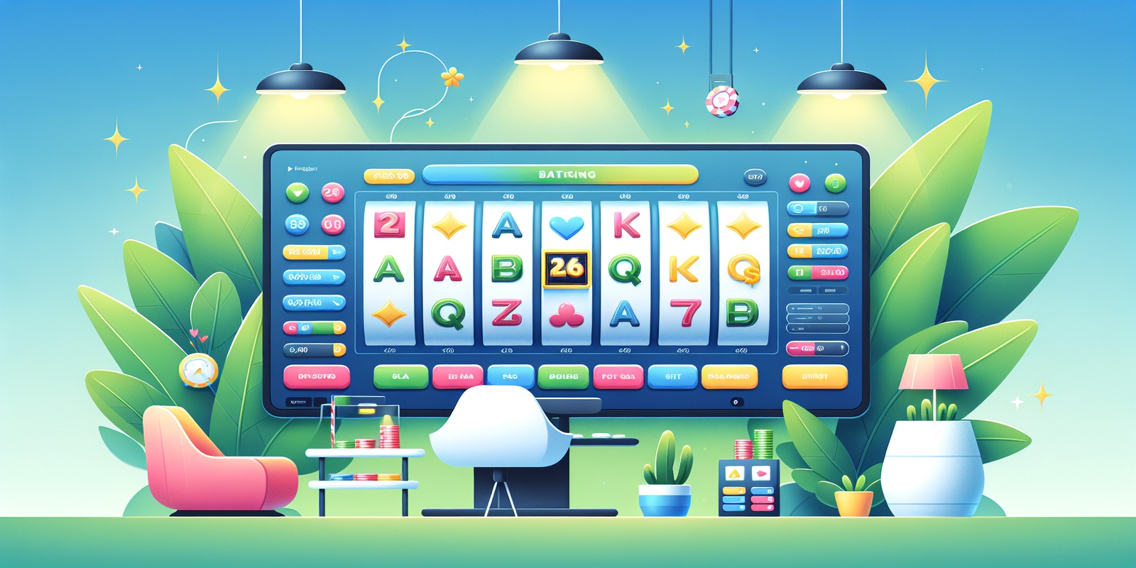 Unlock Winning Strategies: Slot Games with Gwen X APK in 2025 - Slot Strategy Guide for Pakistani | NOVAPATTI