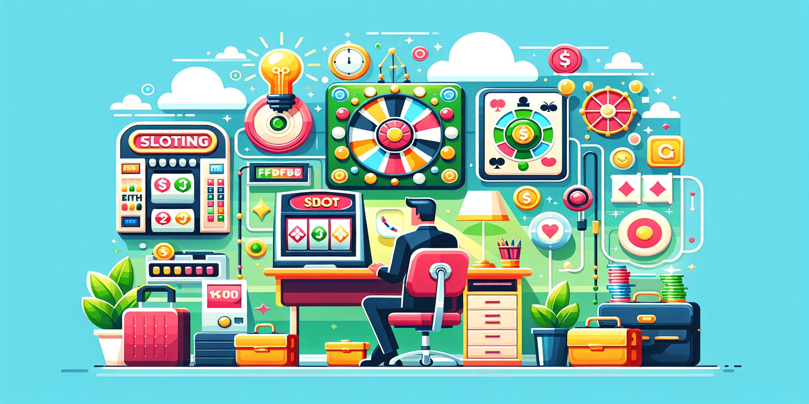 Guide to using the Urr Calculator for slot games in Pakistan on NOVAPATTI.