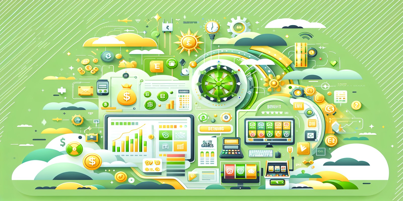 Hero image of NOVAPATTI's Urr Calculator Guide for 2026, essential for enhancing slot gaming strategies