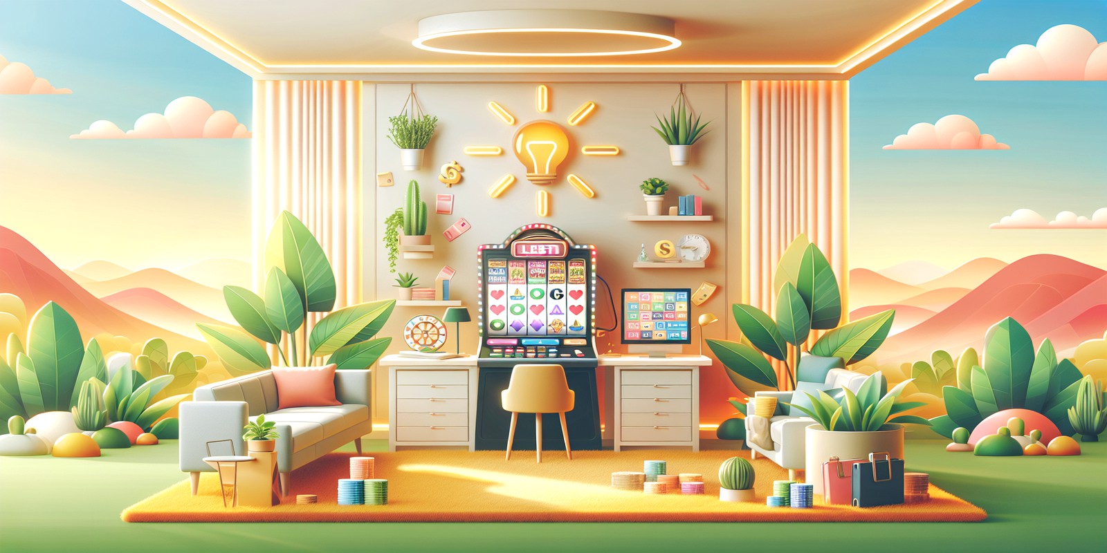 Unlocking the World of Online Slot Games: Your 2025 Guide - NOVAPATTI Guide for Pakistani Players