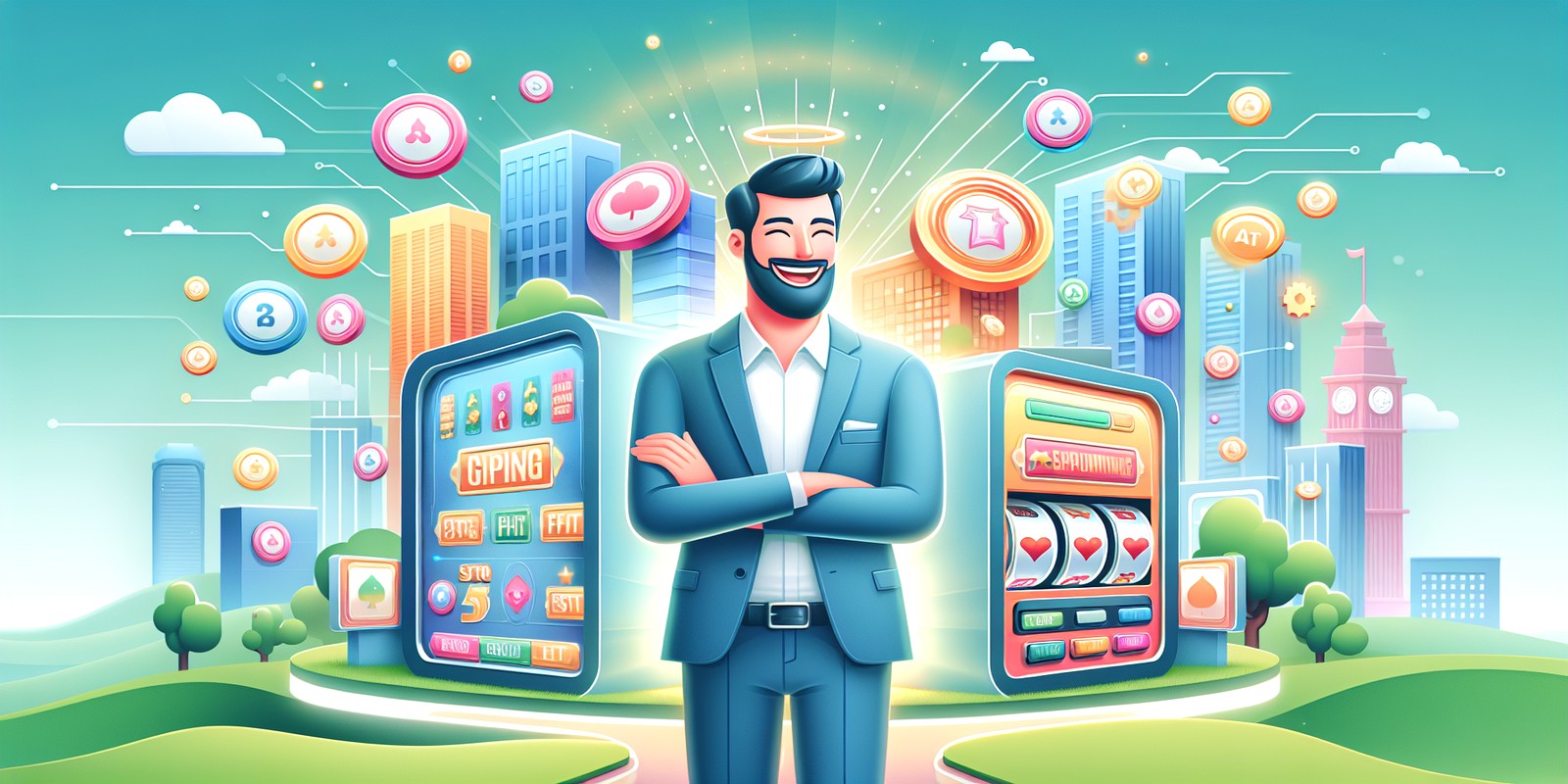 Unlocking Winning Strategies in Slot Games: A 2025 Guide - Slot Strategy Guide for Pakistani | NOVAPATTI