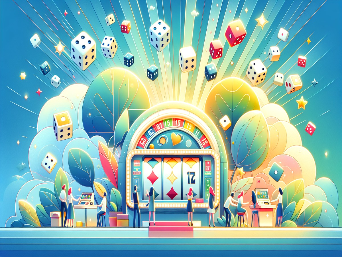 NOVAPATTI Dice Games