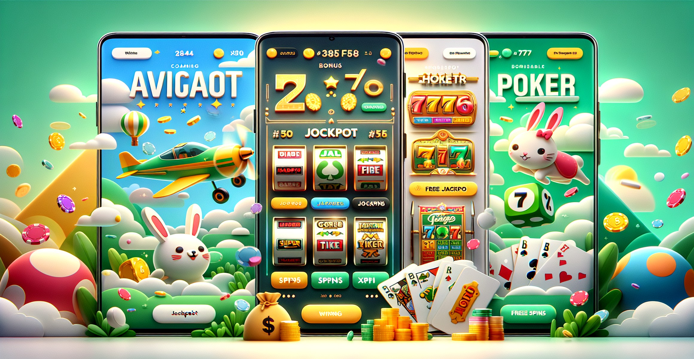 Aviator Game - Online Slot Game at NOVAPATTI