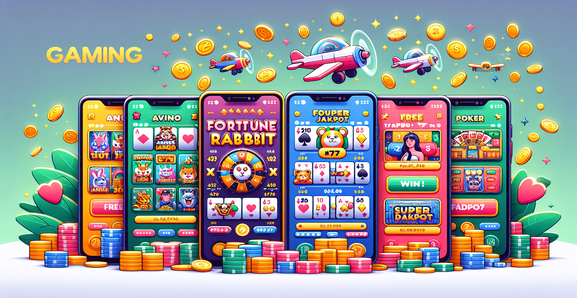Fortune Tiger Games - Online Slot Game at NOVAPATTI